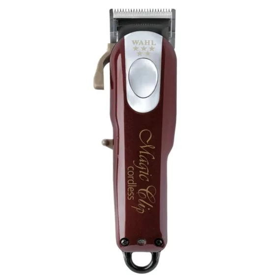 ماشین اصلاح موی سر و صورت وال مدل  Magic Clip Cordless