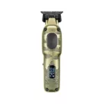 ماشین اصلاح موی سر و صورت وی جی ار مدل V-954