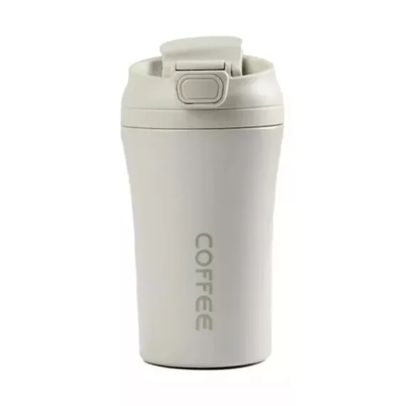 ماگ دو قفله طرح Coffee 1 1