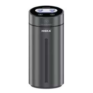 خوشبوکننده شارژی و بخور سرد هیسکا مدل HR-23