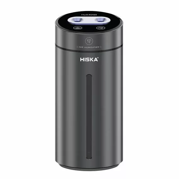 خوشبوکننده شارژی و بخور سرد هیسکا مدل HR-23
