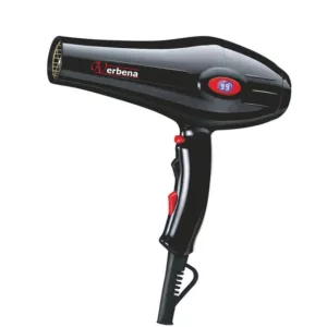 سشوار حرفه ای 2400 وات وربنا مدل VR-9906
