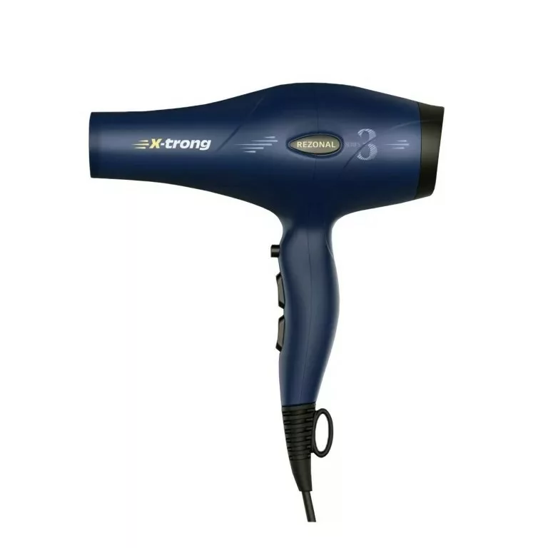 سشوار حرفه ای 2600 وات رزونال مدل X-Trong سری 3