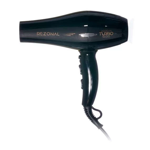 سشوار حرفه ای 2600 وات رزونال مدل X-Trong سری 7