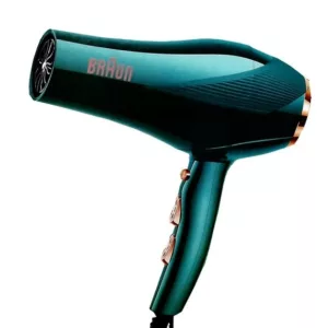 سشوار حرفه ای 9000 وات براون مدل BR-4868