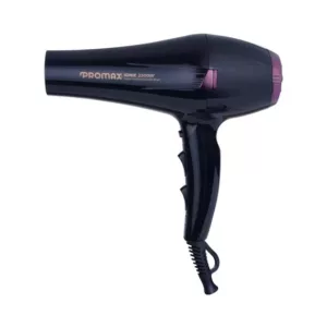 سشوار حرفه‌ای 2500 وات پرومکس مدل 7250