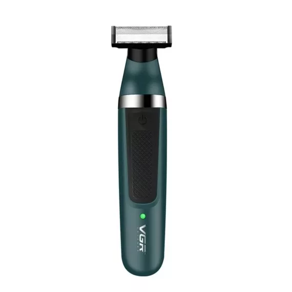 ماشین اصلاح دو کاره صورت و بدن وی جی آر مدل V-393