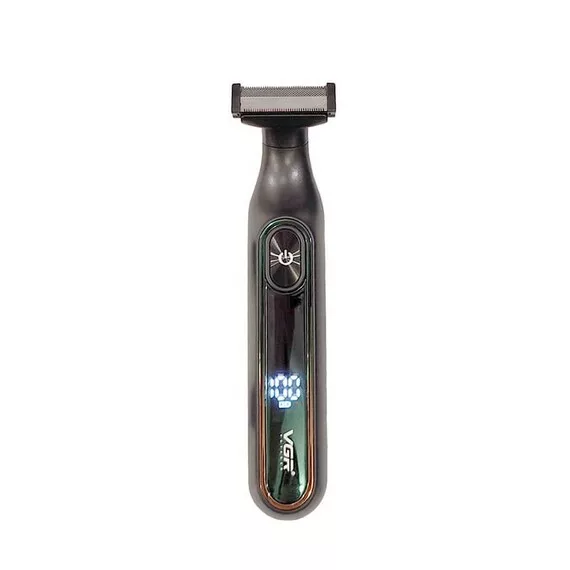 ماشین اصلاح موی سر و صورت وی جی ار مدل V-360