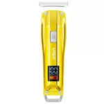 ماشین اصلاح موی سر و صورت وی جی ار مدل V-956