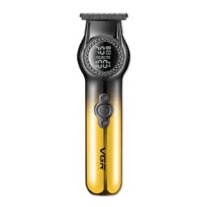 ماشین اصلاح موی سر و صورت وی جی ار مدل V-990