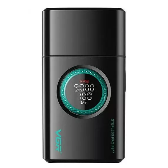 ماشین اصلاح موی صورت غلتکی وی جی ار مدل V-377