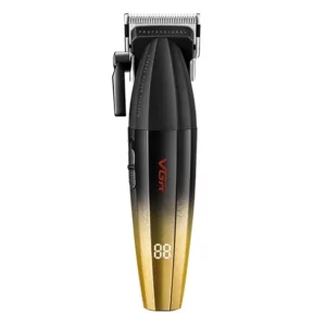 ماشین اصلاح موی سر و صورت وی جی ار مدل V-003