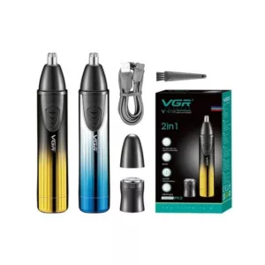موزن بینی و ابرو وی‌ جی ار مدل V619