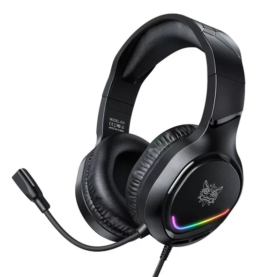 هدست گیمینگ اونیکوما مدل X31