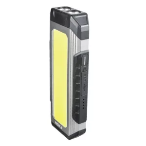چراغ اضطراری هیسکا مدل HR-44
