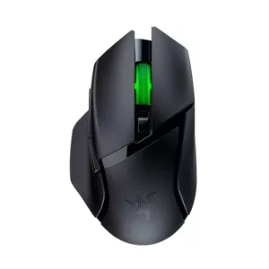 ماوس بی سیم گیمینگ ریزر مدل Basilisk V3 X HyperSpeed