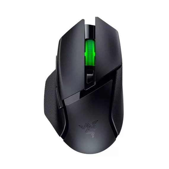 ماوس بی سیم گیمینگ ریزر مدل Basilisk V3 X HyperSpeed