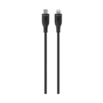 کابل USB-C به Lightning گرین لاین مدل GNPVCUSCLG طول 1 متر