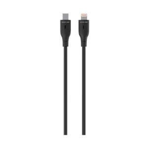 کابل USB-C به Lightning گرین لاین مدل GNPVCUSCLG طول 1 متر
