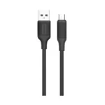 کابل USB به Type-C گرین لاین مدل GNPVCATC طول 1 متر