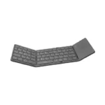 بلوتوثی تاشو گرین لاین مدل Foldable Bluetooth Keyboard