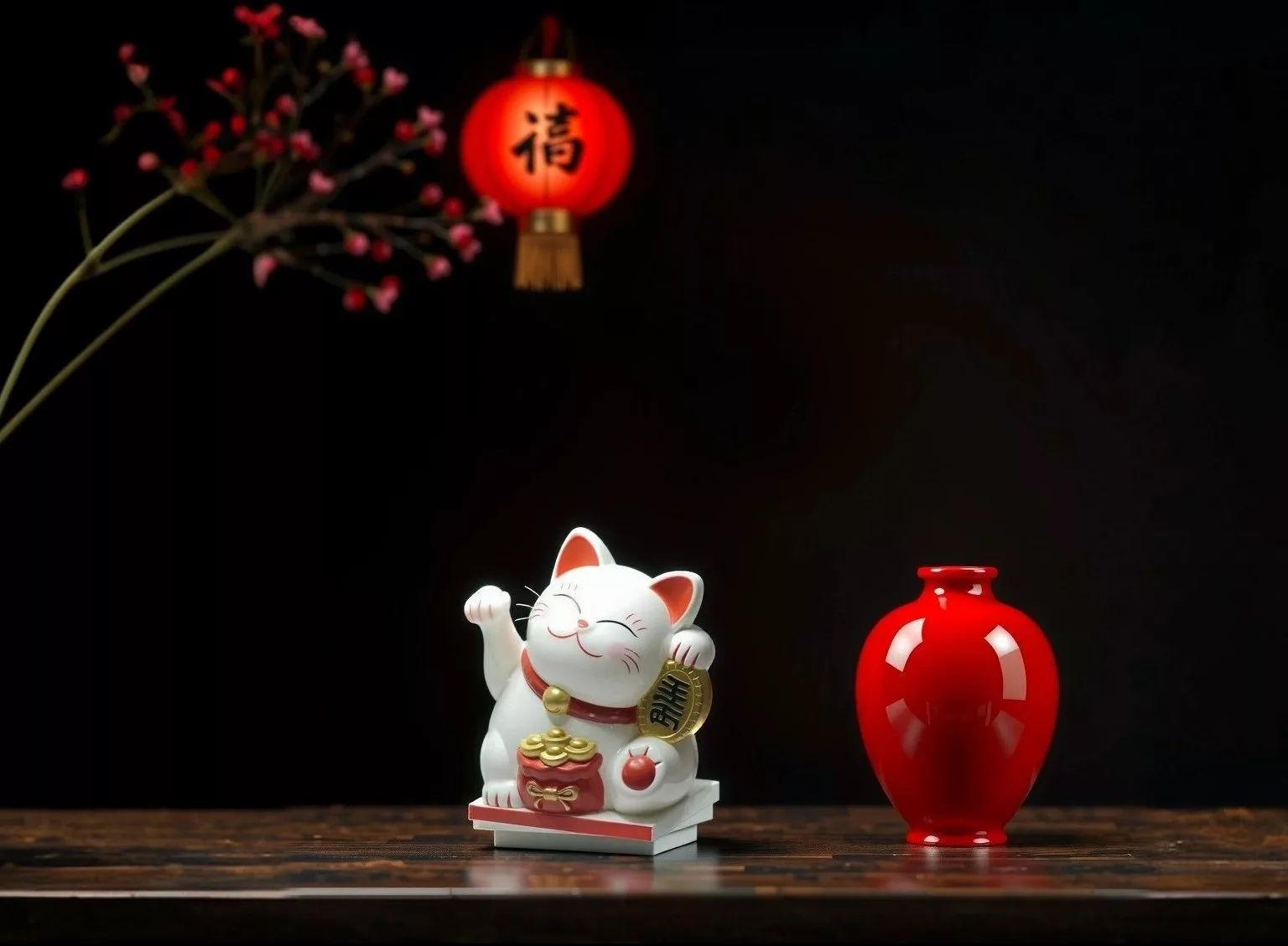 با مانکی نکو عجیب‌ ترین نماد‌ خوش‌ شانسی در جهان آشنا شوید