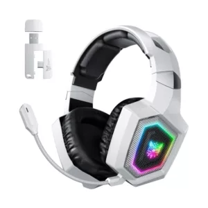 هدست گیمینگ بی سیم اونیکوما مدل GT806