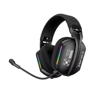 هدست گیمینگ بی سیم اونیکوما مدل GT808