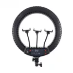 رینگ لایت 55 وات 18 اینچ جی ماری مدل FM-18R