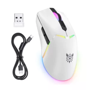 ماوس گیمینگ بی سیم اونیکوما مدل CW928
