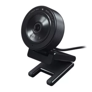 وب کم استریمینگ ریزر مدل Kiyo X