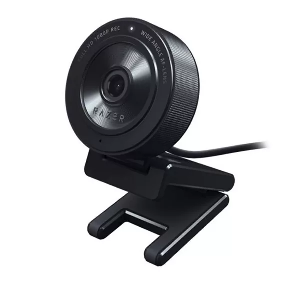 وب کم استریمینگ ریزر مدل Kiyo X