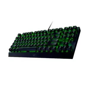 کیبورد گیمینگ ریزر مدل Blackwidow X TKL