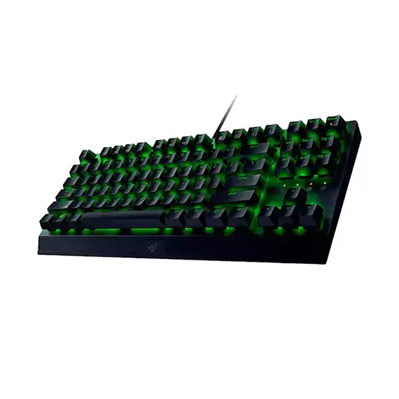 کیبورد گیمینگ ریزر مدل Blackwidow X TKL