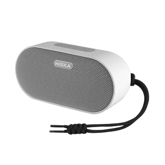 اسپیکر بلوتوثی هیسکا مدل B23