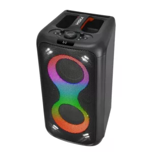 اسپیکر بلوتوثی هیسکا مدل Party Box 1020