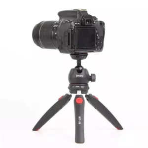 سه پایه دوربین جی ماری مدل MT-35