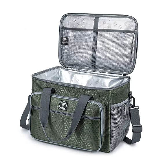 کول‌ بگ مسافرتی هیسکا مدل HB-40