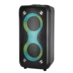 اسپیکر بلوتوثی هیسکا مدل Party Box 1020