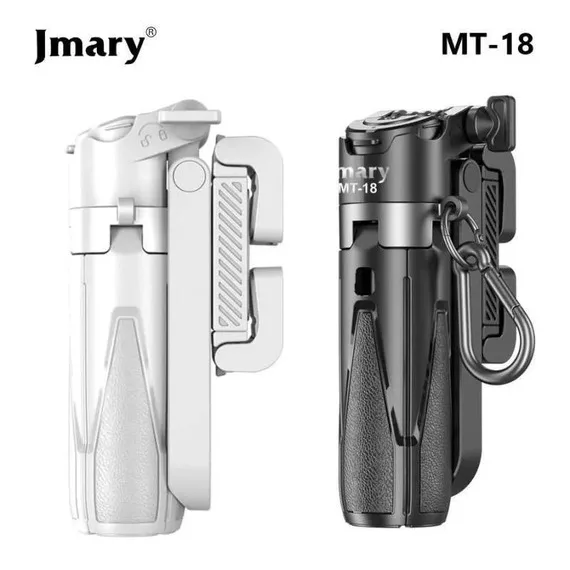 سه پایه مونوپاد جی ماری مدل MT-18