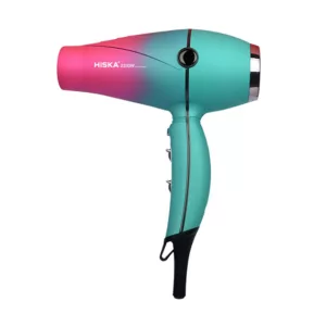 سشوار حرفه ای 2100 وات هیسکا مدل H5252