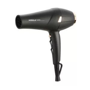 سشوار حرفه ای 2200 وات هیسکا مدل H5257