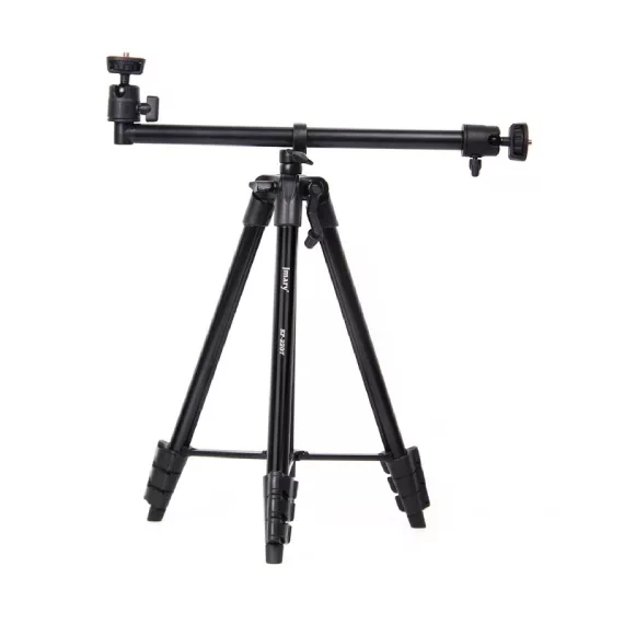 سه پایه دوربین جی ماری مدل KP-2207
