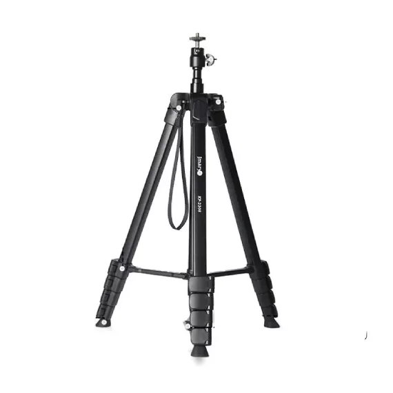 سه پایه دوربین جی ماری مدل KP-2208