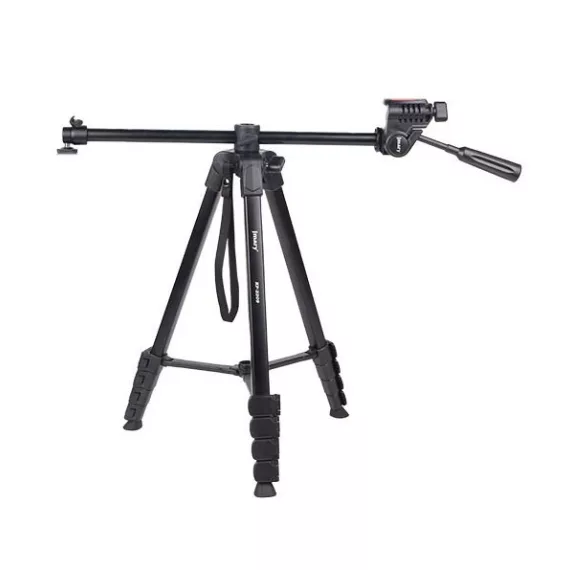 سه پایه دوربین جی ماری مدل KP-2209