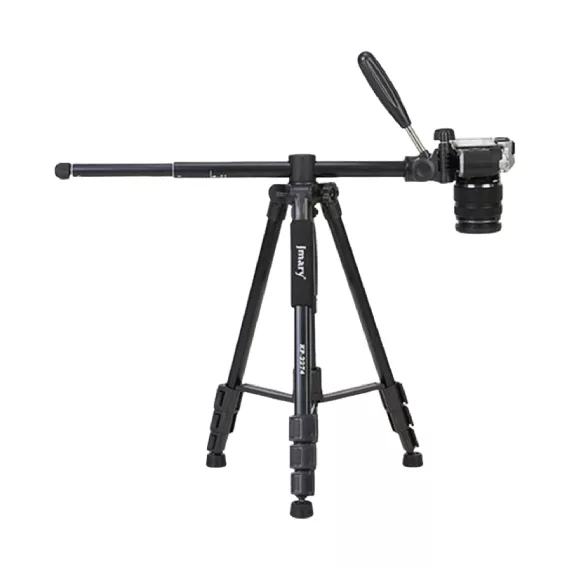 سه پایه دوربین جی ماری مدل KP-2294