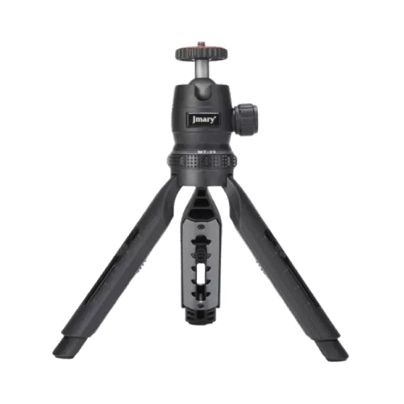 سه پایه دوربین جی ماری مدل MT-30