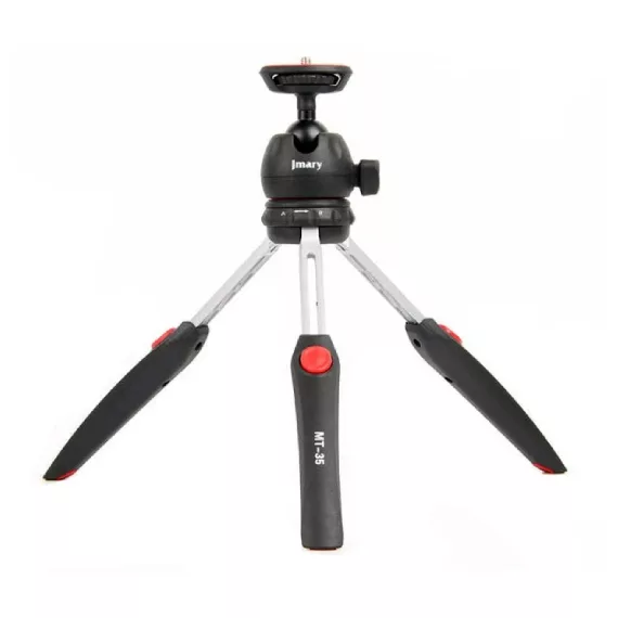 سه پایه دوربین جی ماری مدل MT-35