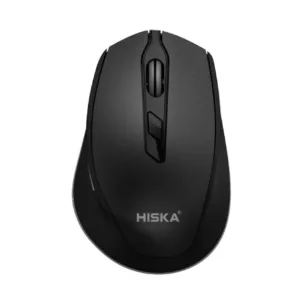 ماوس بی سیم هیسکا مدل HX-MO160