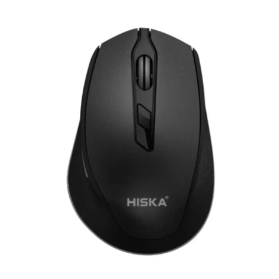 ماوس بی سیم هیسکا مدل HX-MO160